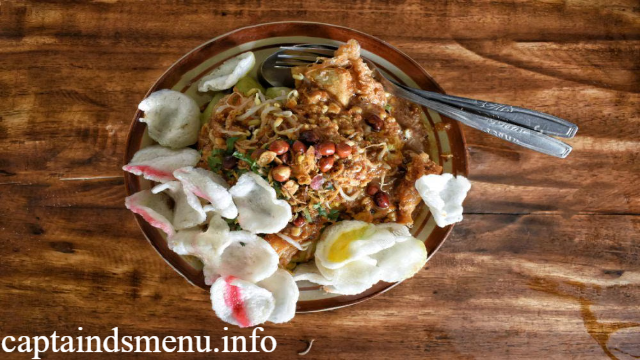 Daftar Makanan Khas Madiun yang Populer