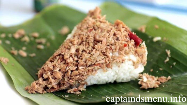 5 Kuliner Khas Pekalongan yang Harus di Cicipi