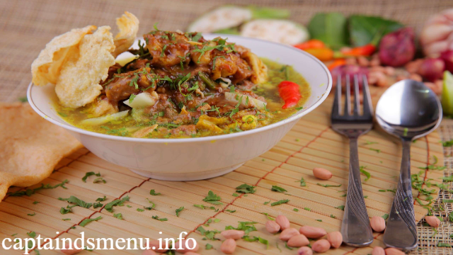 5 Makanan khas Banyuwangi dengan Rasa Unik