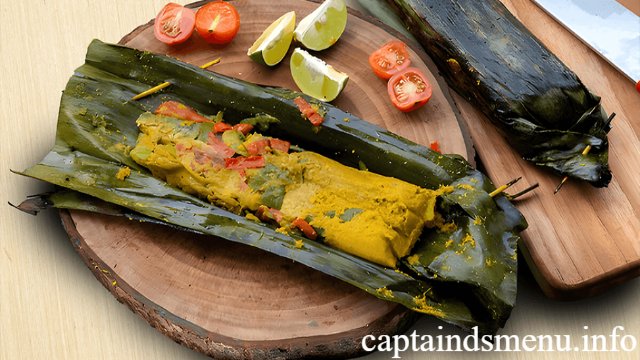 5 Makanan khas Bengkulu yang Wajib di Coba